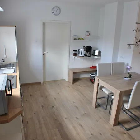 Homestay szállás Kratz