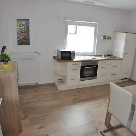 Kratz Homestay szállás Mücke