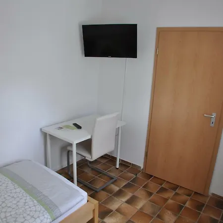 Kratz Homestay szállás *