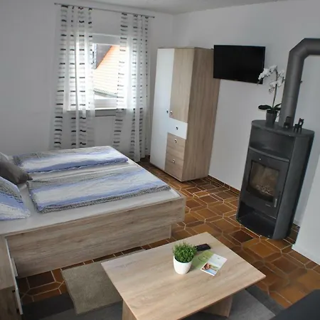 Homestay szállás Kratz